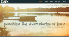 Desktop Screenshot of grx.org